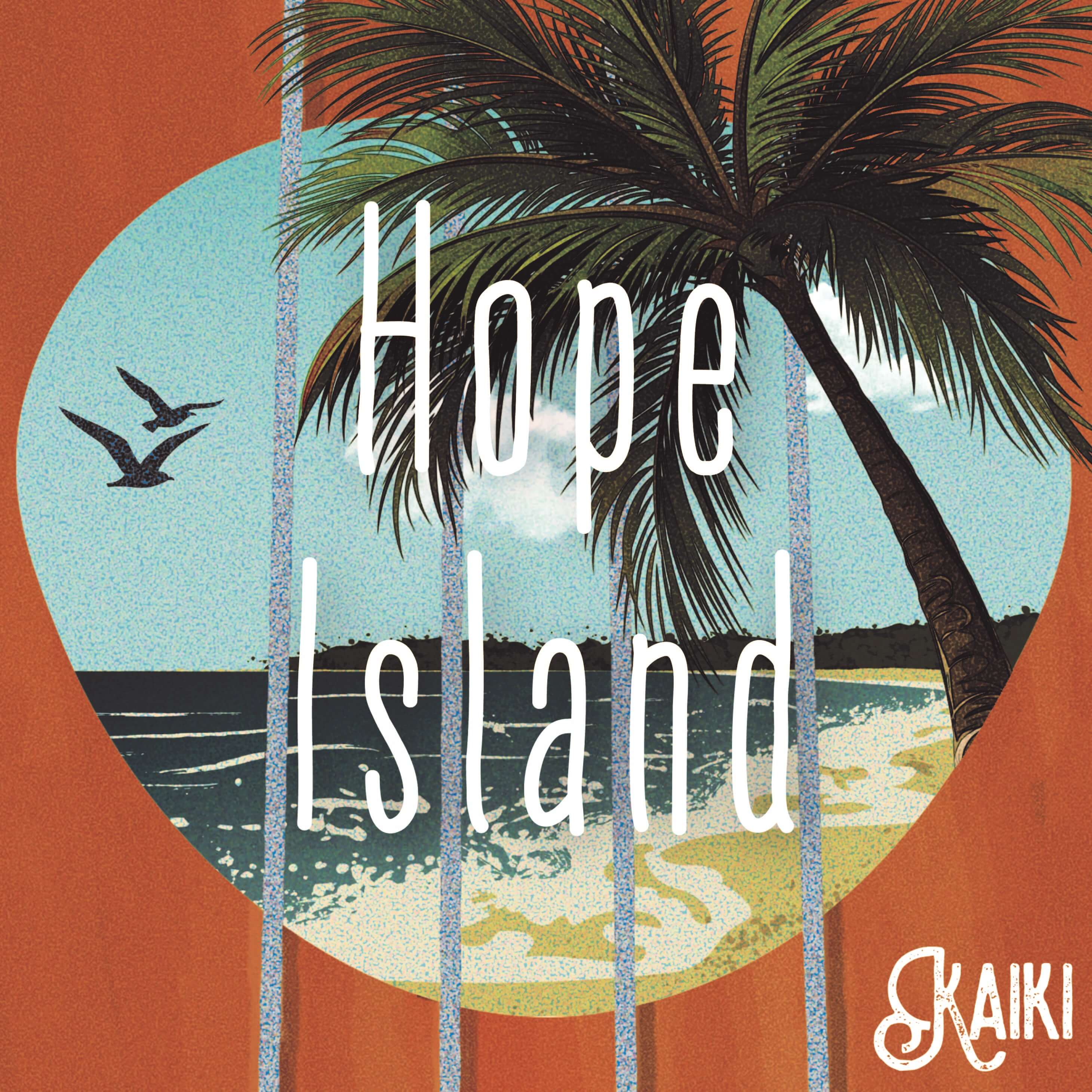 KAIKI_Hope Island