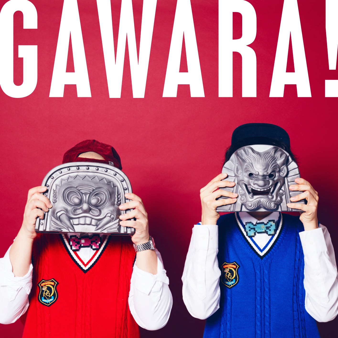 ONIGAWARA_GAWARA!