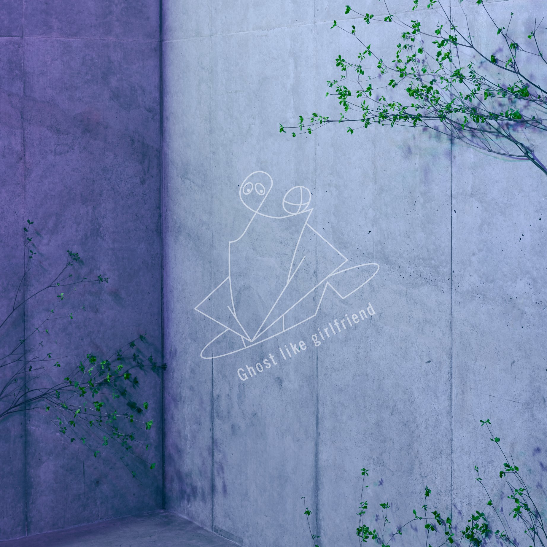 Ghost like girlfriend_WITNESS