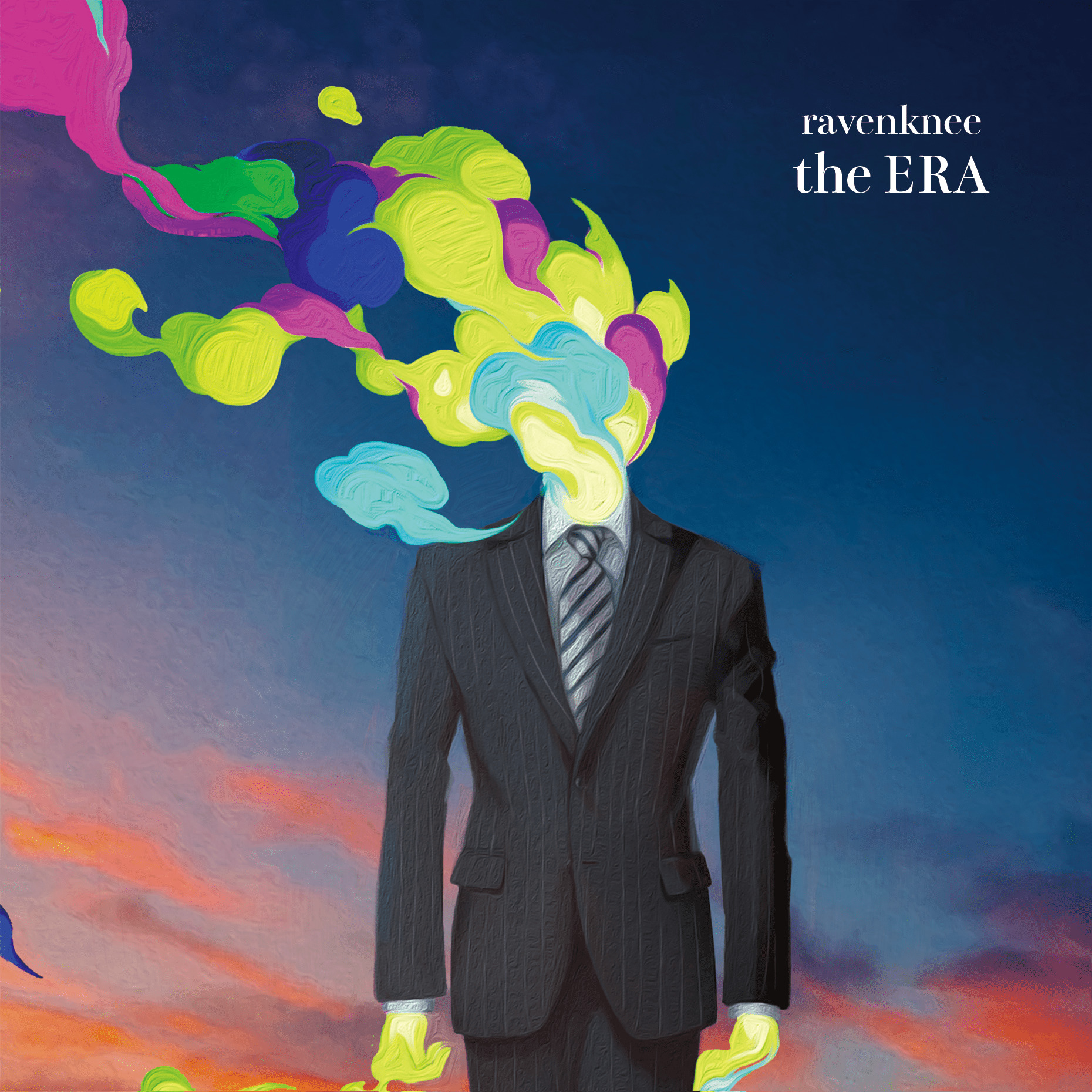 ravenknee_the ERA