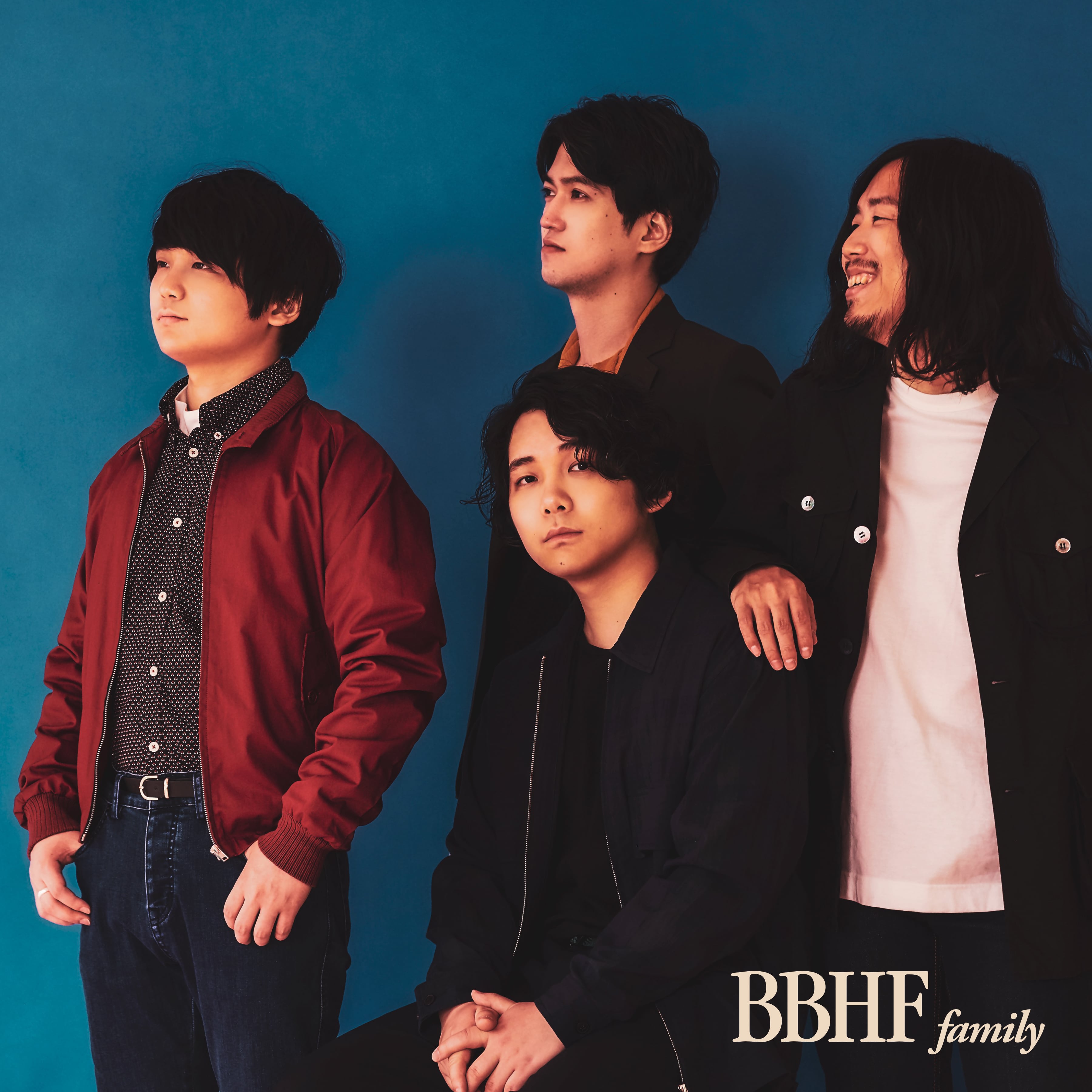 BBHF_Family