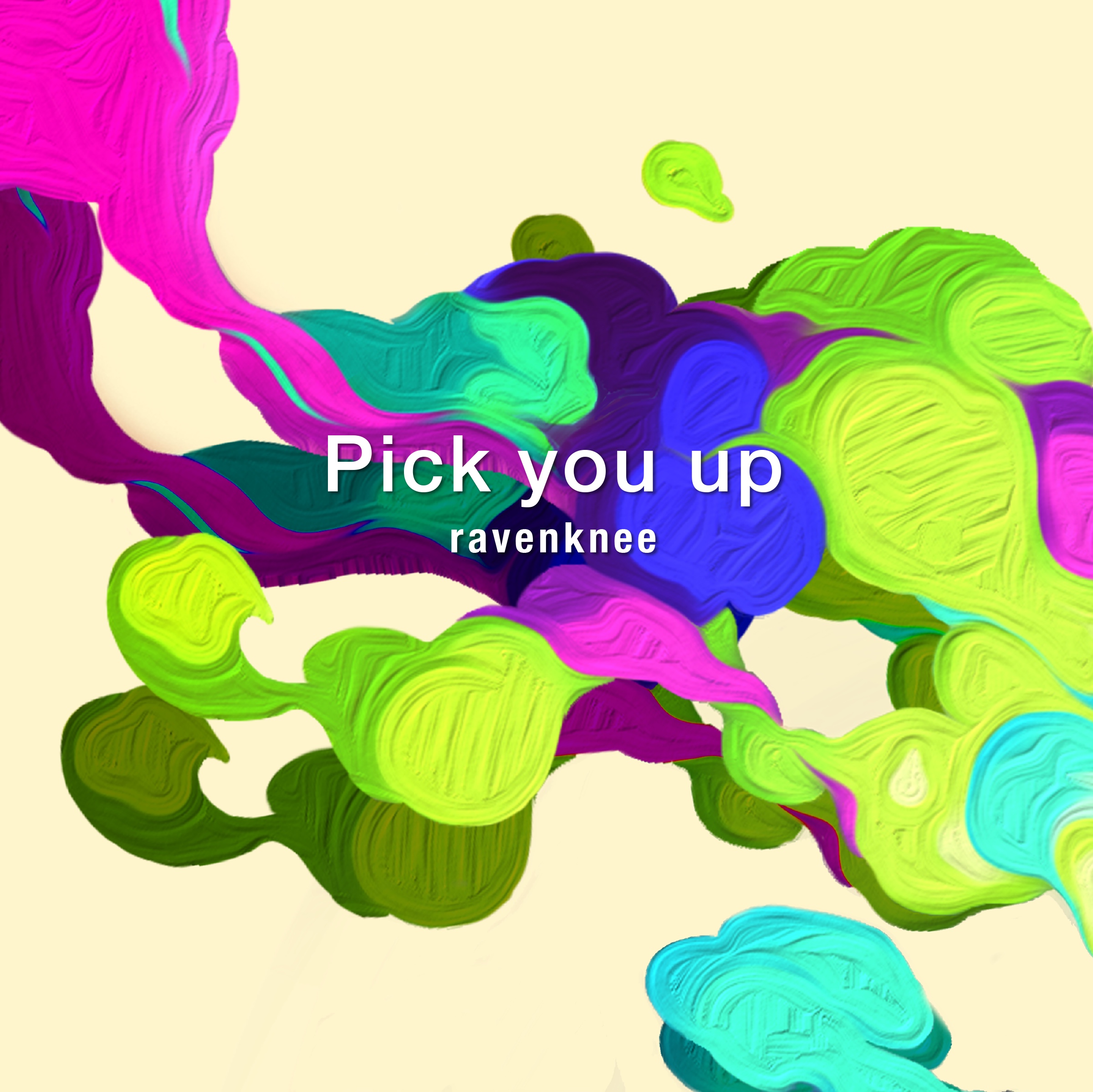 ravenknee_Pick you up