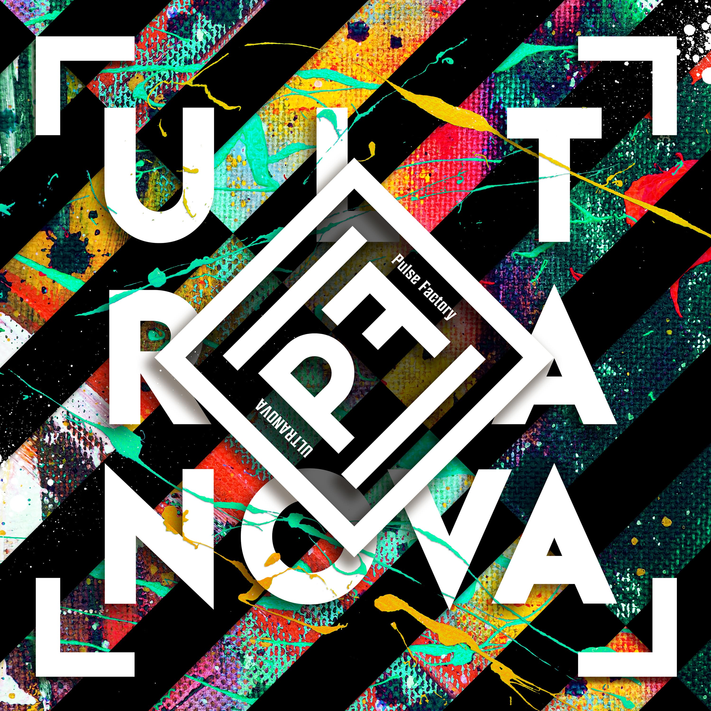 Pulse Factory_ULTRANOVA