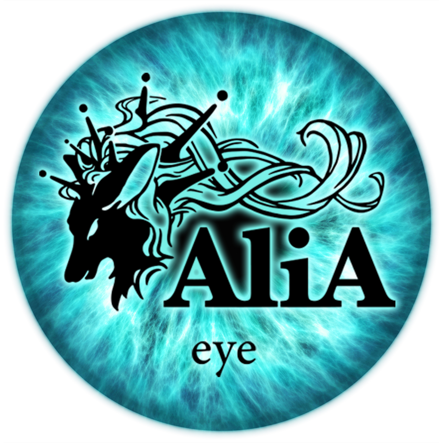 AliA_eye【初回盤】