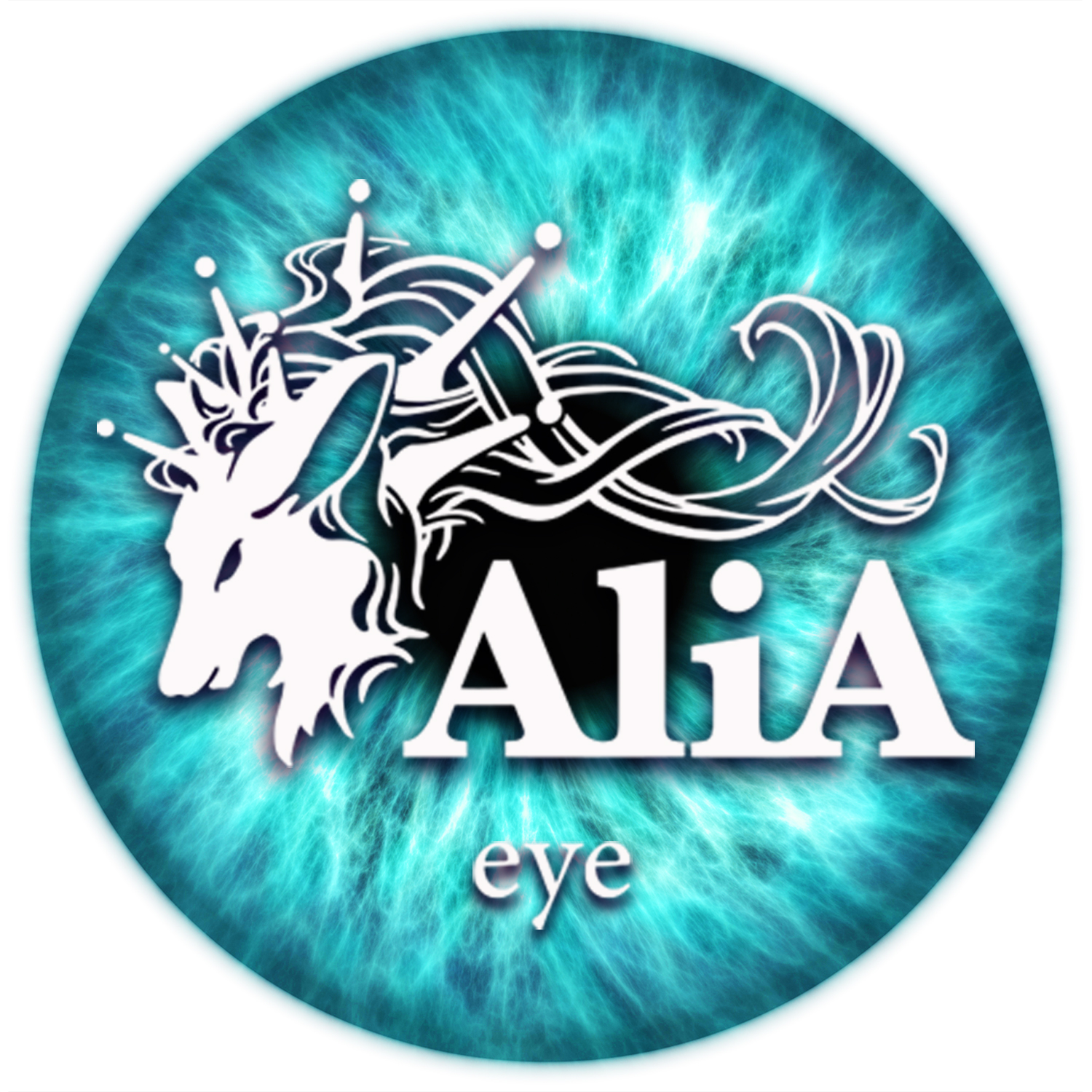 AliA_eye【通常盤】